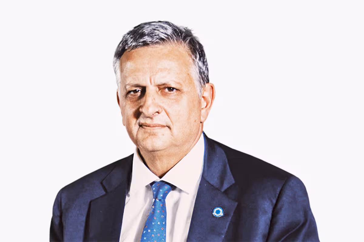 Horacio Marín: el CEO que revolucionó el sector petrolero