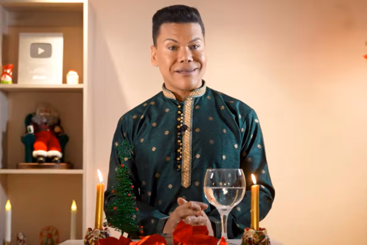 Horóscopo de Navidad de Niño Prodigio: rituales para cada signo del 22 al 28 de diciembre