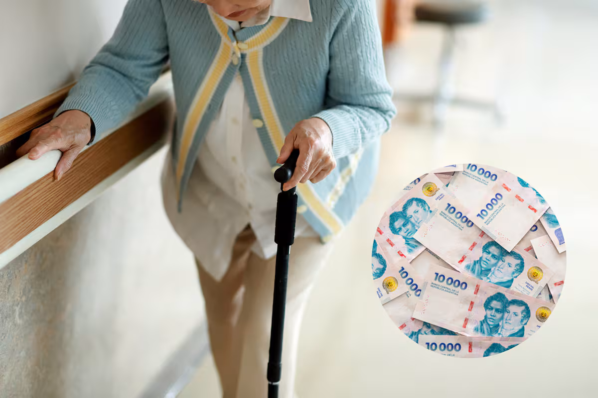 Jubilaciones de Anses: quiénes cobran este lunes 22 de diciembre