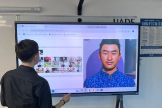 La IA permite que los estudiantes de psicología adquieran habilidades profesionales sin riesgos