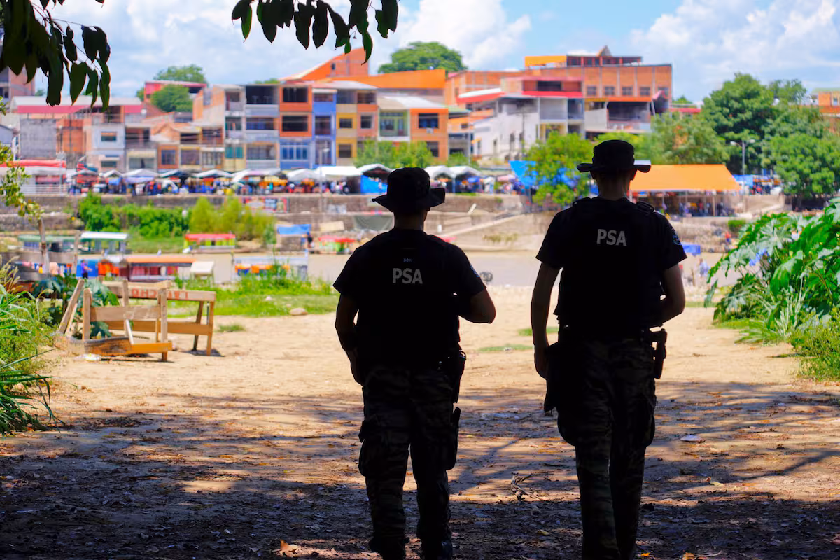La Justicia ordenó excluir 2150 personas del padrón de una localidad donde hay más votantes que habitantes