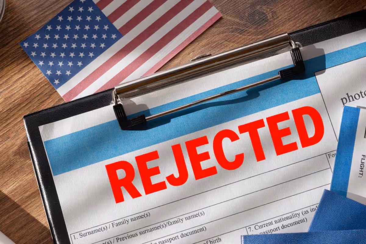 Las nuevas razones por las que EE.UU. puede negar las visas
