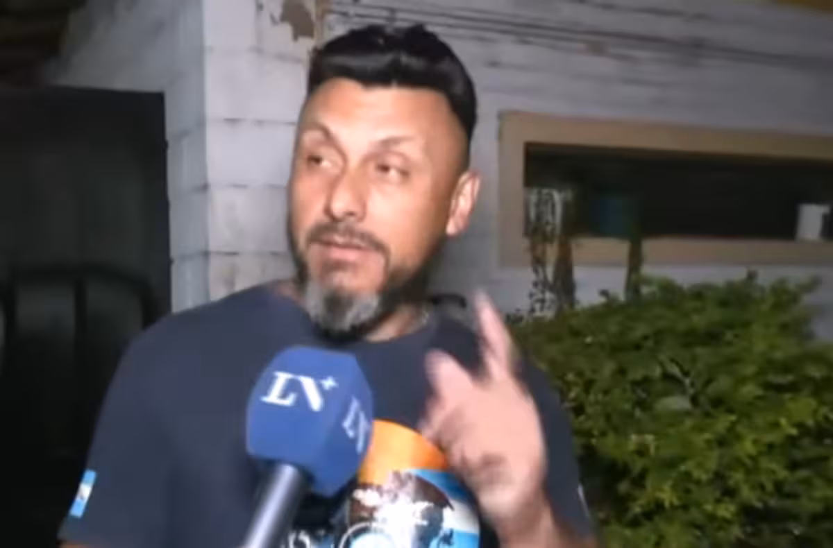 Los dramáticos testimonios que dejó el temporal en el AMBA y el reclamo de los vecinos de Villa Ballester