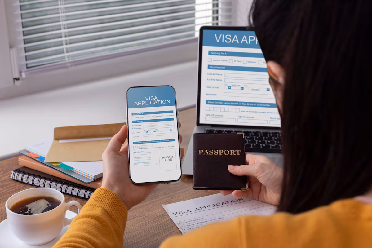 Nuevas reglas para migrantes: la actualización del Uscis para las visas a deportistas