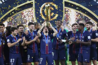 PSG venció a Flamengo por penales y se consagró campeón de la Copa Intercontinental