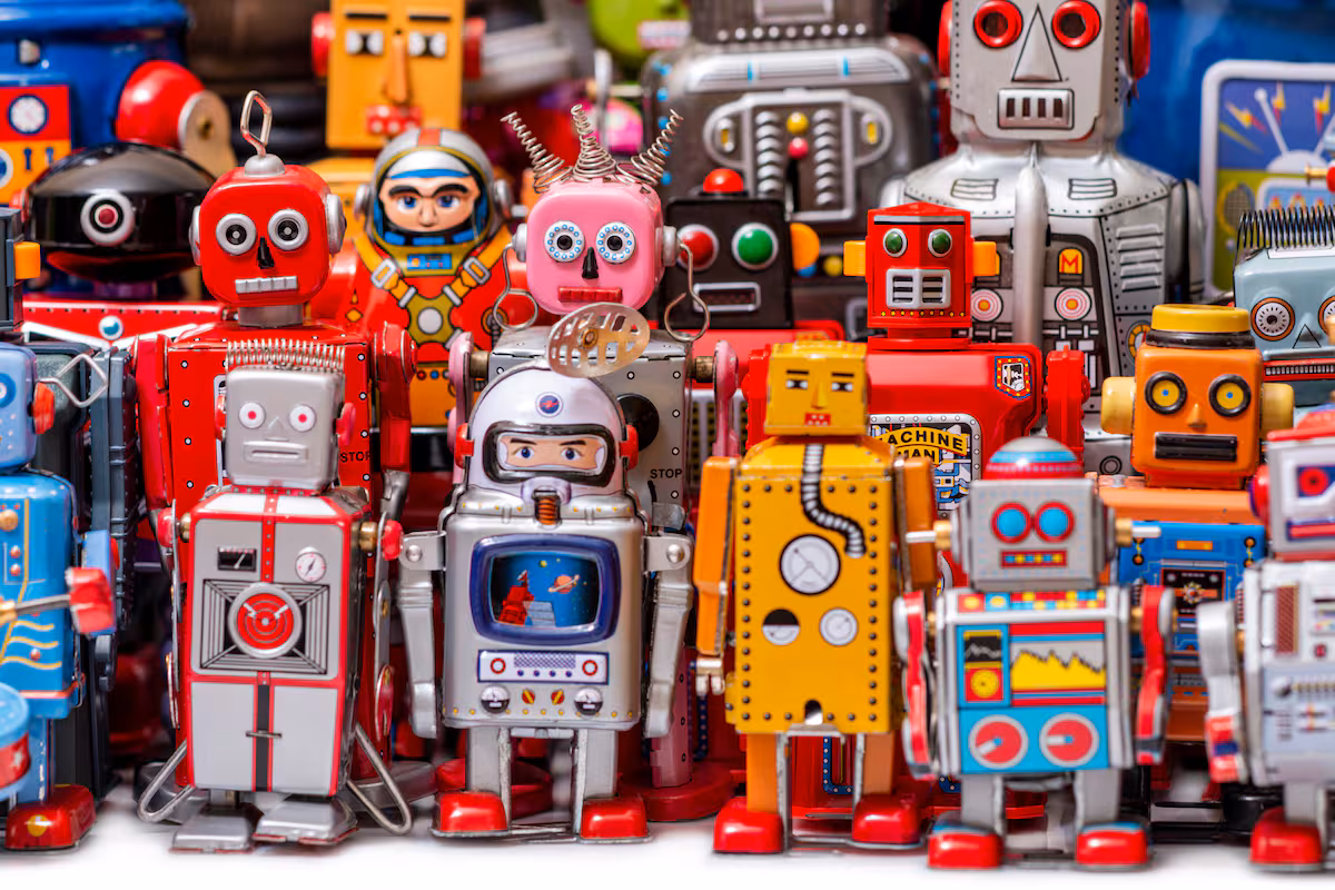 Por qué la conversación sobre el uso de la IA recién empieza