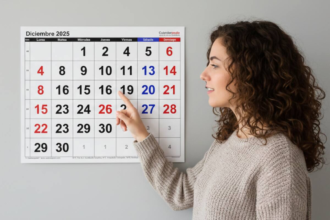 Quiénes son los empleados administrativos que tienen asueto del miércoles 24 al viernes 26 de diciembre