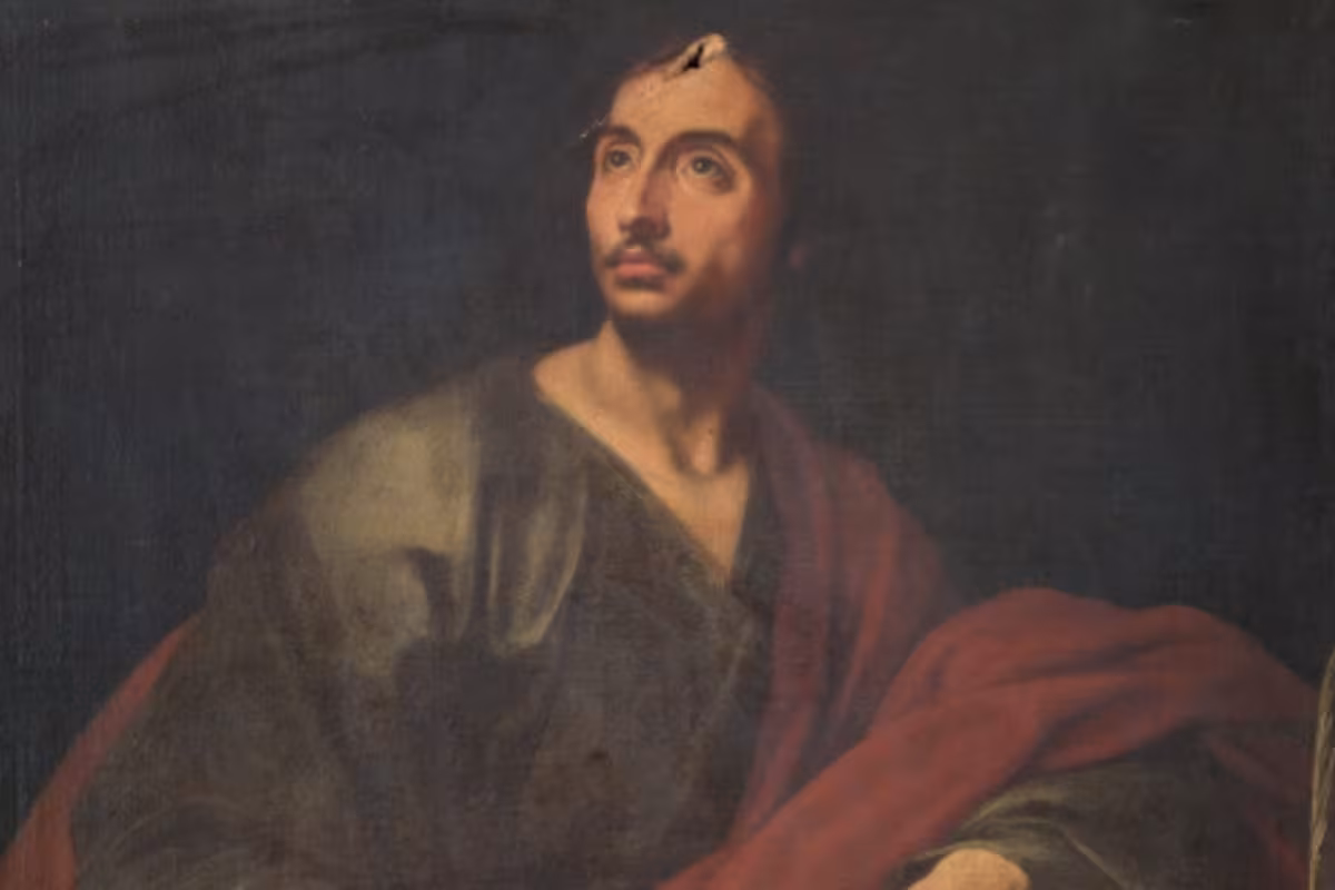 San Juan Evangelista: esta es su historia y qué rezarle