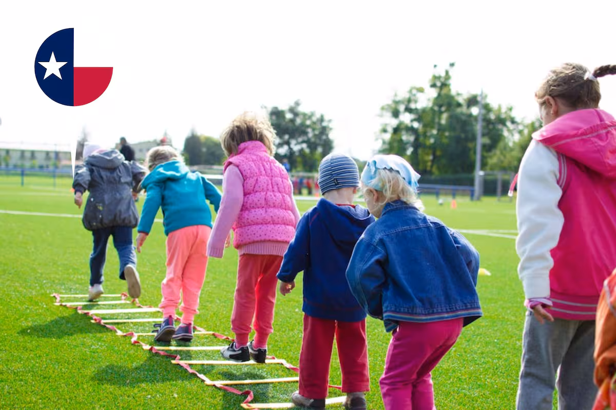 Texas abre campamentos invernales para niños por US$3: requisitos y dónde están ubicados