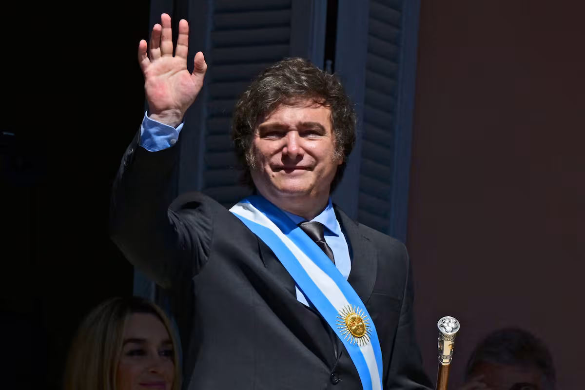 Un balance de su gestión política y económica, en diez ejes clave