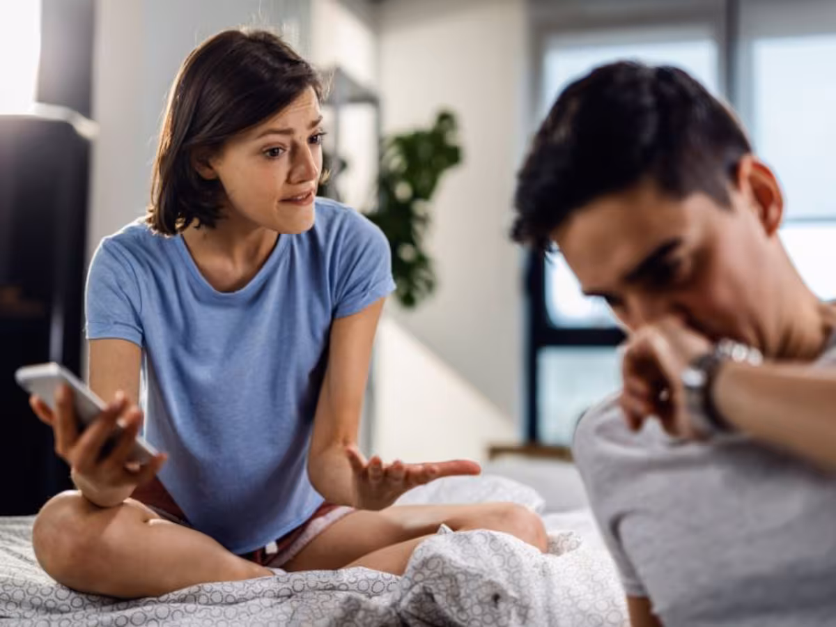 Un detective privado dio a conocer cuándo se producen más infidelidades