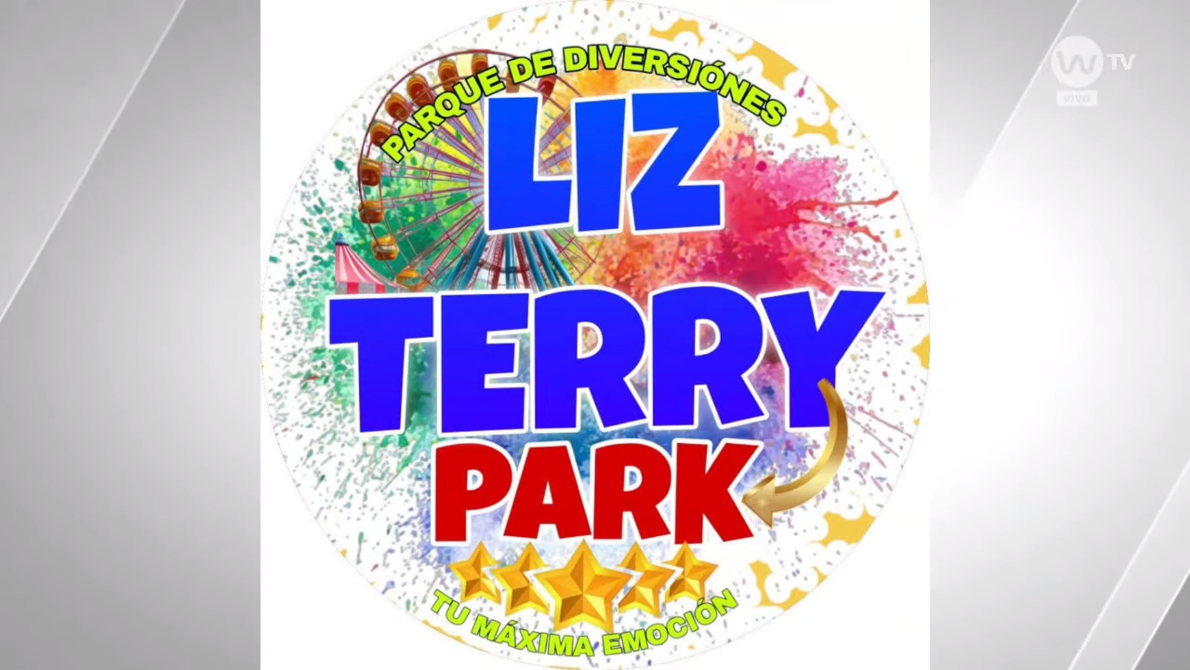 Llega a Esquina “Liz Terry Park”, un parque de diversiones con más de 30 juegos mecánicos