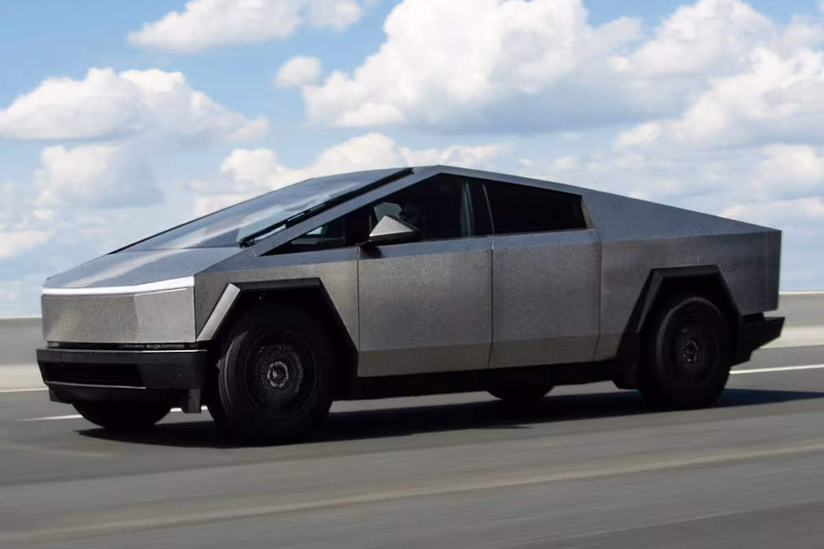 En Estados Unidos: el precio actualizado de un Tesla Cybertruck usado en enero 2026