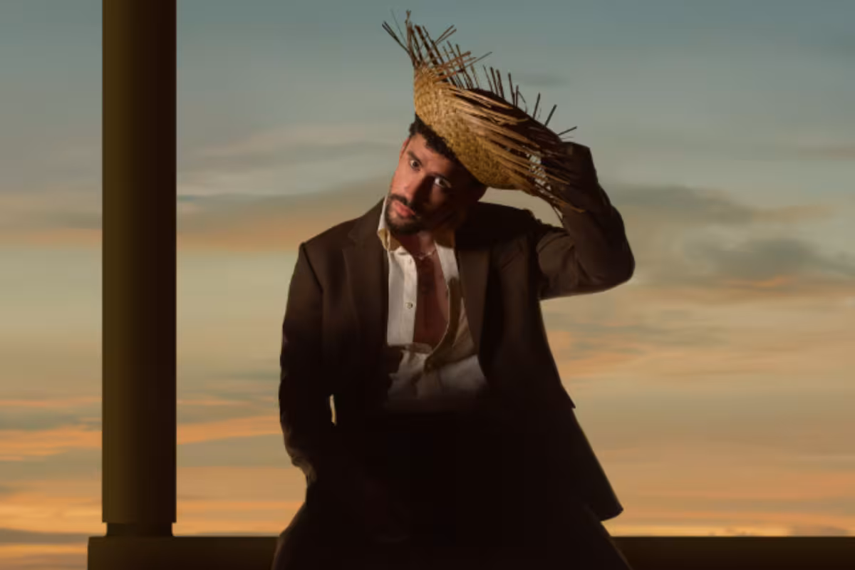 Halftime Show de Bad Bunny y todos los latinos que se han presentado en el Super Bowl