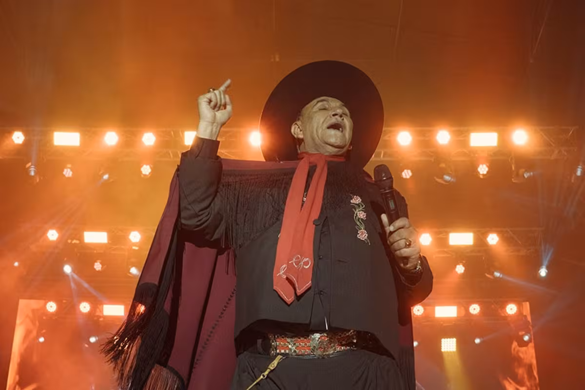 Jesús María 2026 hoy, viernes 16 de enero: horarios, artistas y la grilla completa del festival