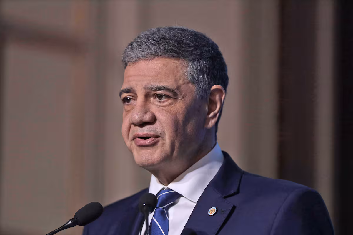 Jorge Macri destacó avances que permitirán el cierre de Devoto