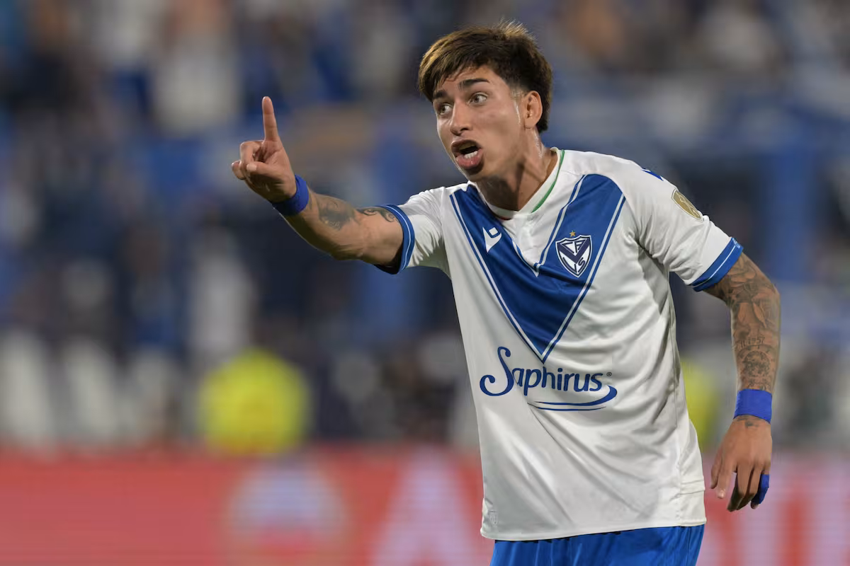 La Joya de Vélez, como él quería, se va a Europa: el nuevo destino y el dinero que le ingresa al Fortín