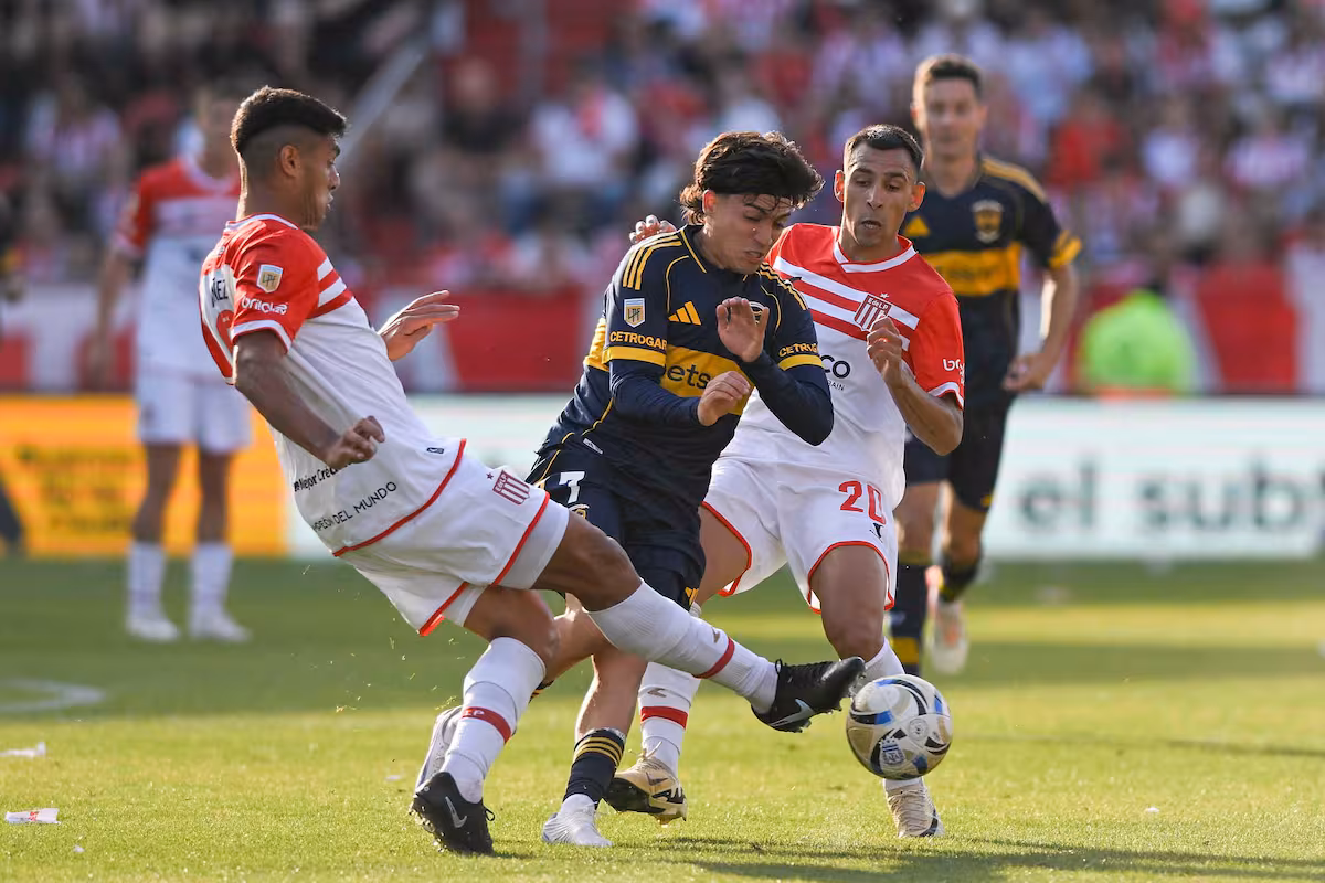 La agenda de la TV del miércoles: Boca, River y Racing en el Apertura, y última fecha de la Champions League