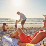 La fórmula para lograr pasar de las presiones al disfrute de no hacer nada sin culpa en vacaciones