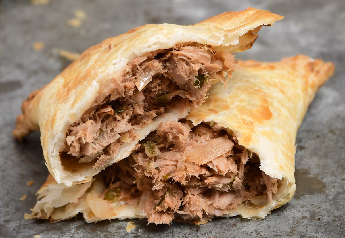 La fuente de proteína que abunda en vitamina B12 y preserva la masa muscular en personas mayores