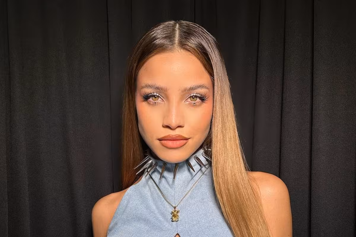 La nueva inmobiliaria de Emilia Mernes