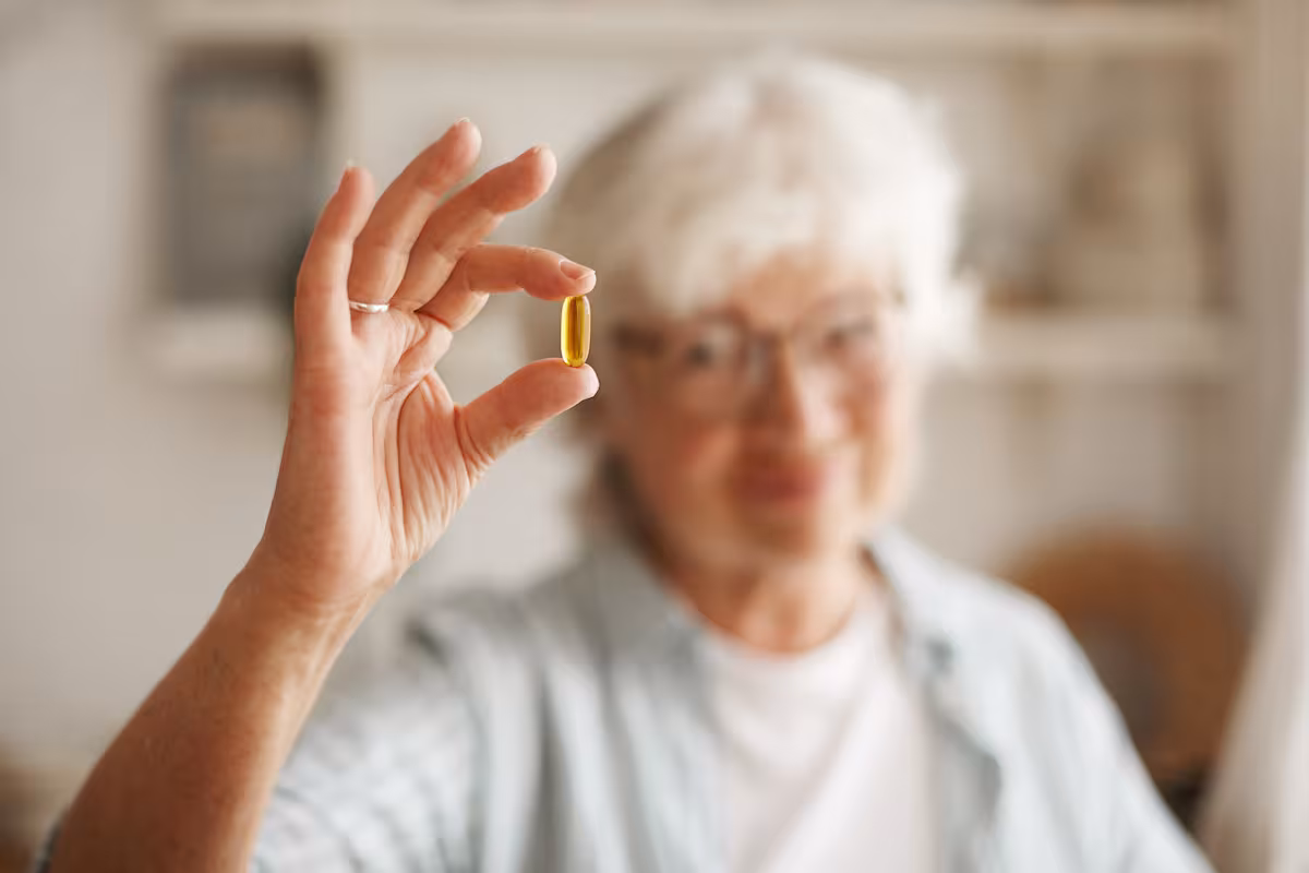 La vitamina mágica para regular la circulación sanguínea