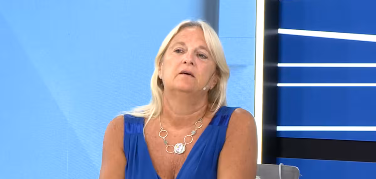 Los tres argumentos de una exjueza para apurar la reforma que busca Milei en el Congreso