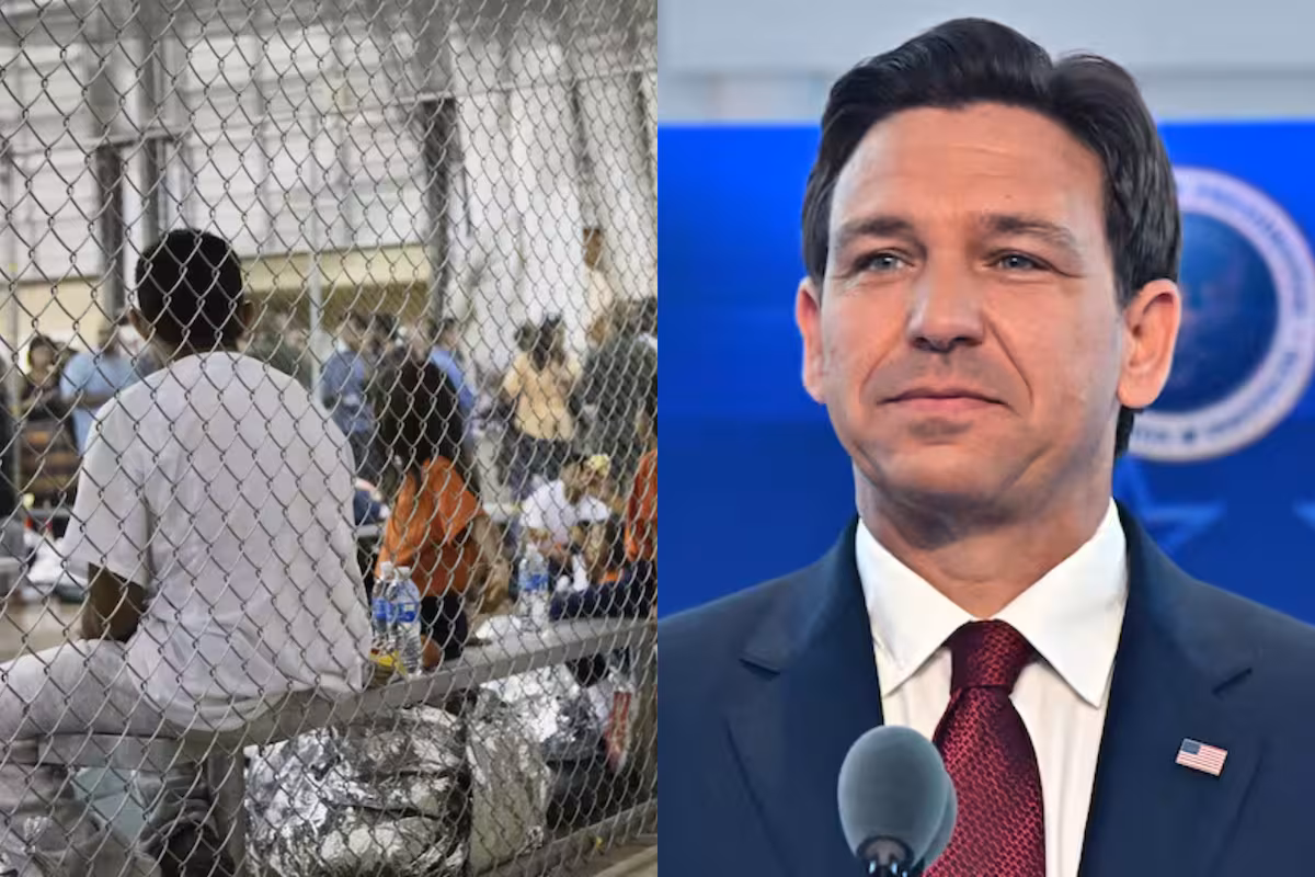 Noticias del sur de Florida, en vivo: DeSantis promete nuevo centro de detención del ICE y otras actualizaciones del 6 de enero