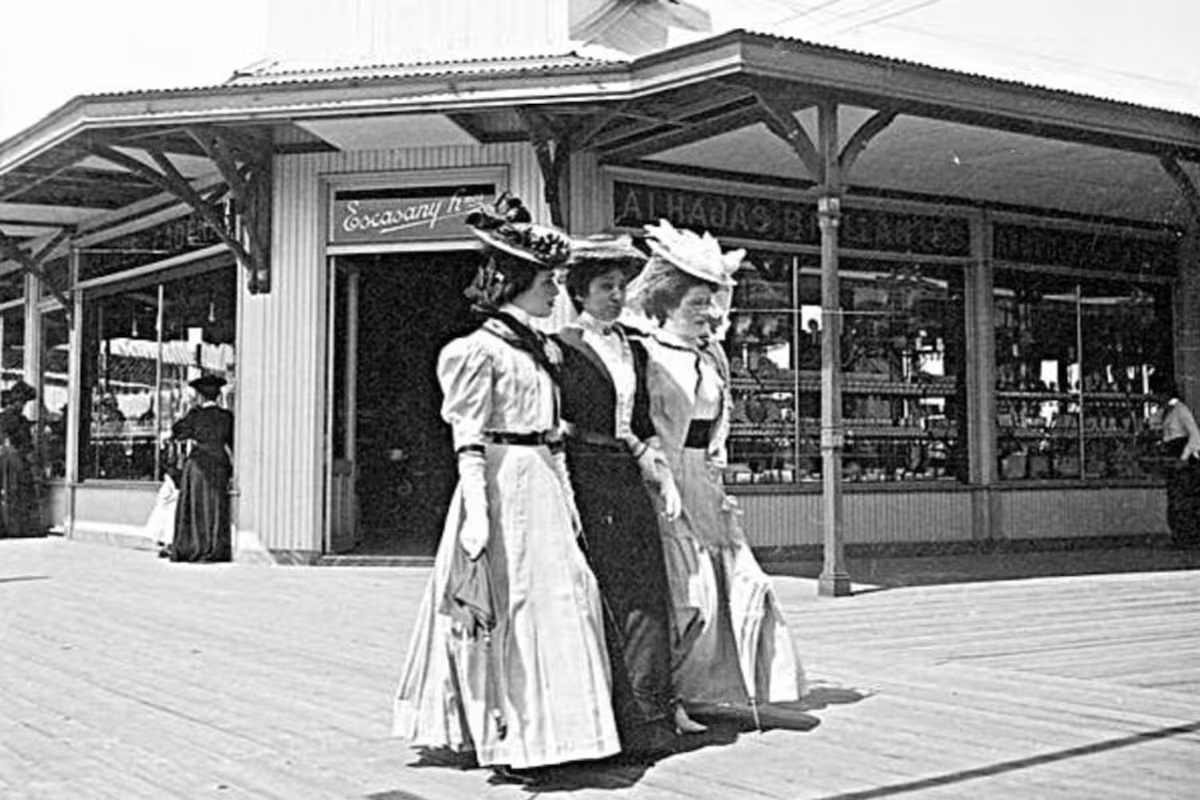 Qué significa tener "la vaca atada"