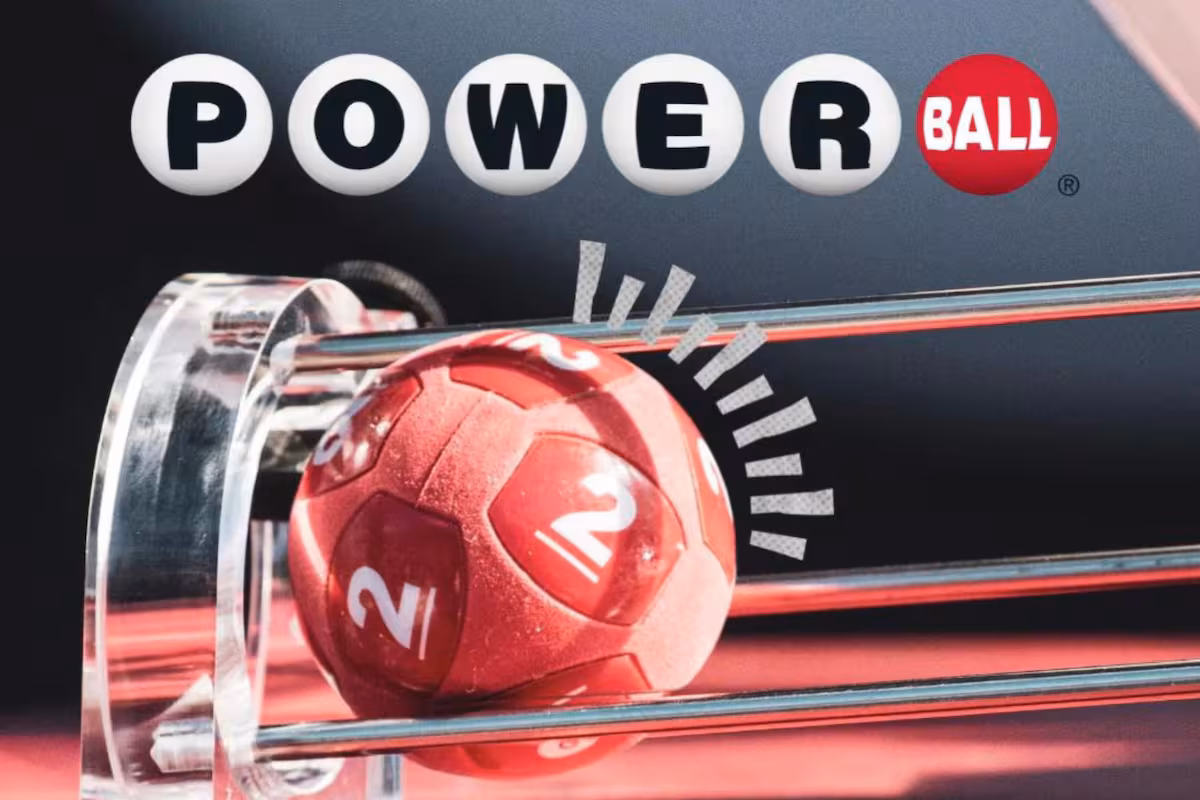 Resultados de la lotería Powerball de este sábado 24 de enero: los números ganadores en EE.UU.