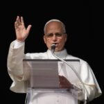 Tras la captura de Maduro, el papa León XIV pidió garantizar la soberanía de Venezuela