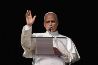 Tras la captura de Maduro, el papa León XIV pidió garantizar la soberanía de Venezuela