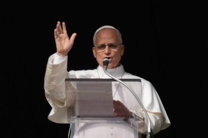 Tras la captura de Maduro, el papa León XIV pidió garantizar la soberanía de Venezuela