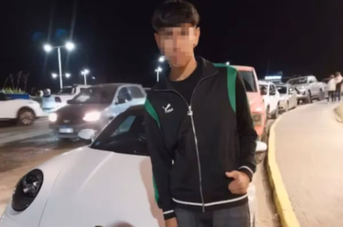 Un joven fue agredido y se encuentra en grave estado: la policía investiga a dos amigos