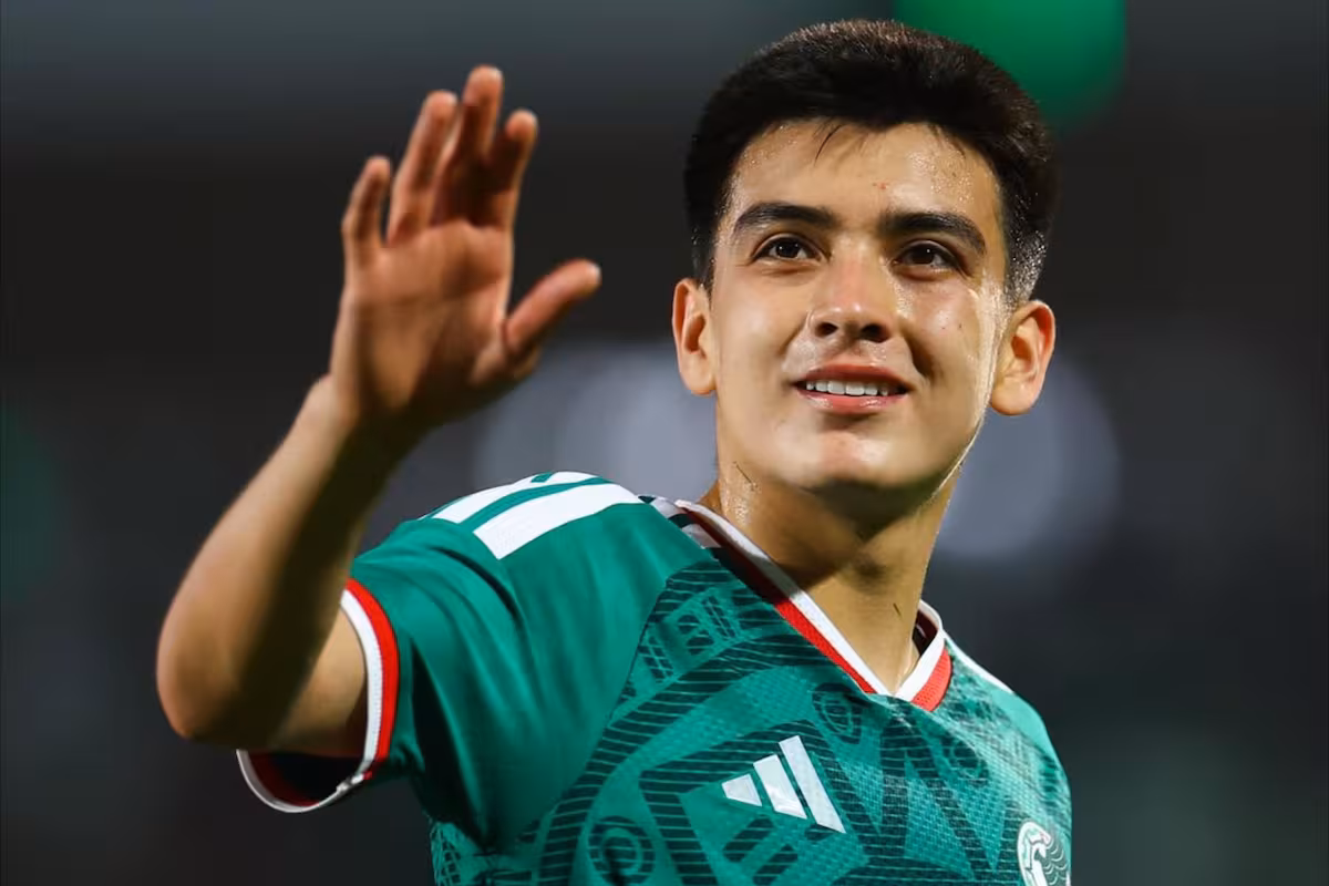 Vale US$10 millones: la “joya” mexicana que duplicó su precio y ya es el jugador más caro de la Liga MX