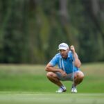 Vende seguros y está primero en el LAAC, y su jefe lo “amenaza”: “Me pregunto si trabaja lo suficiente”