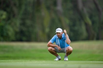 Vende seguros y está primero en el LAAC, y su jefe lo “amenaza”: “Me pregunto si trabaja lo suficiente”