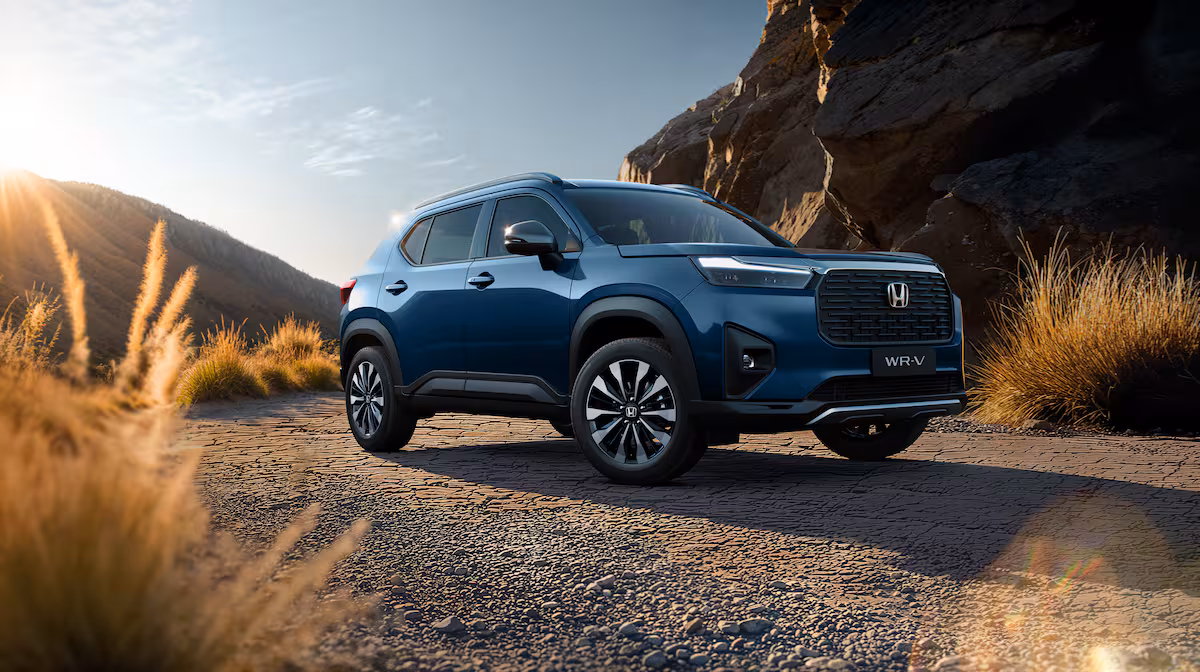 Vuelve al país un SUV que será uno de los más baratos del mercado