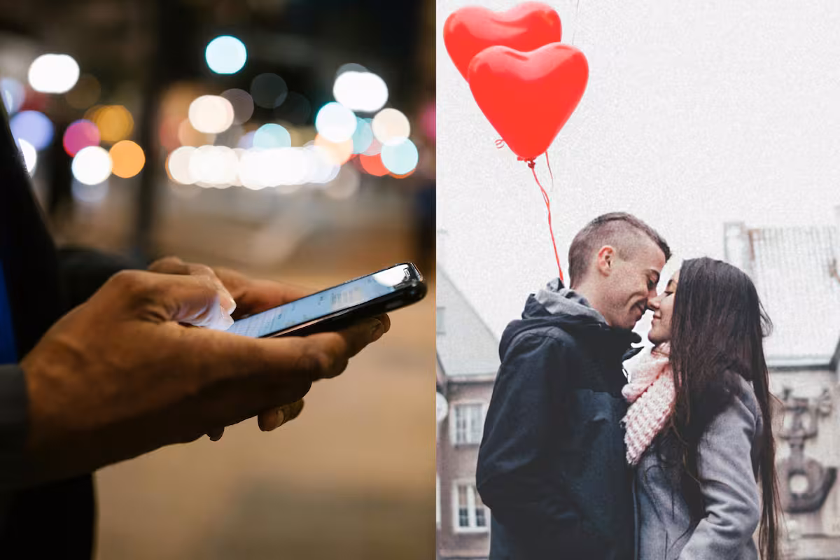 14 frases en inglés para enviar por WhatsApp este Día de San Valentín 2026