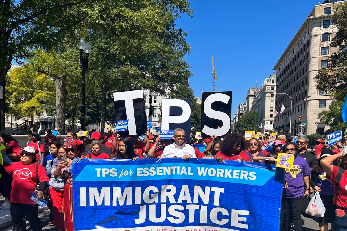 Actualizaciones recientes del TPS y leyes migratorias en EE.UU. en febrero 2026