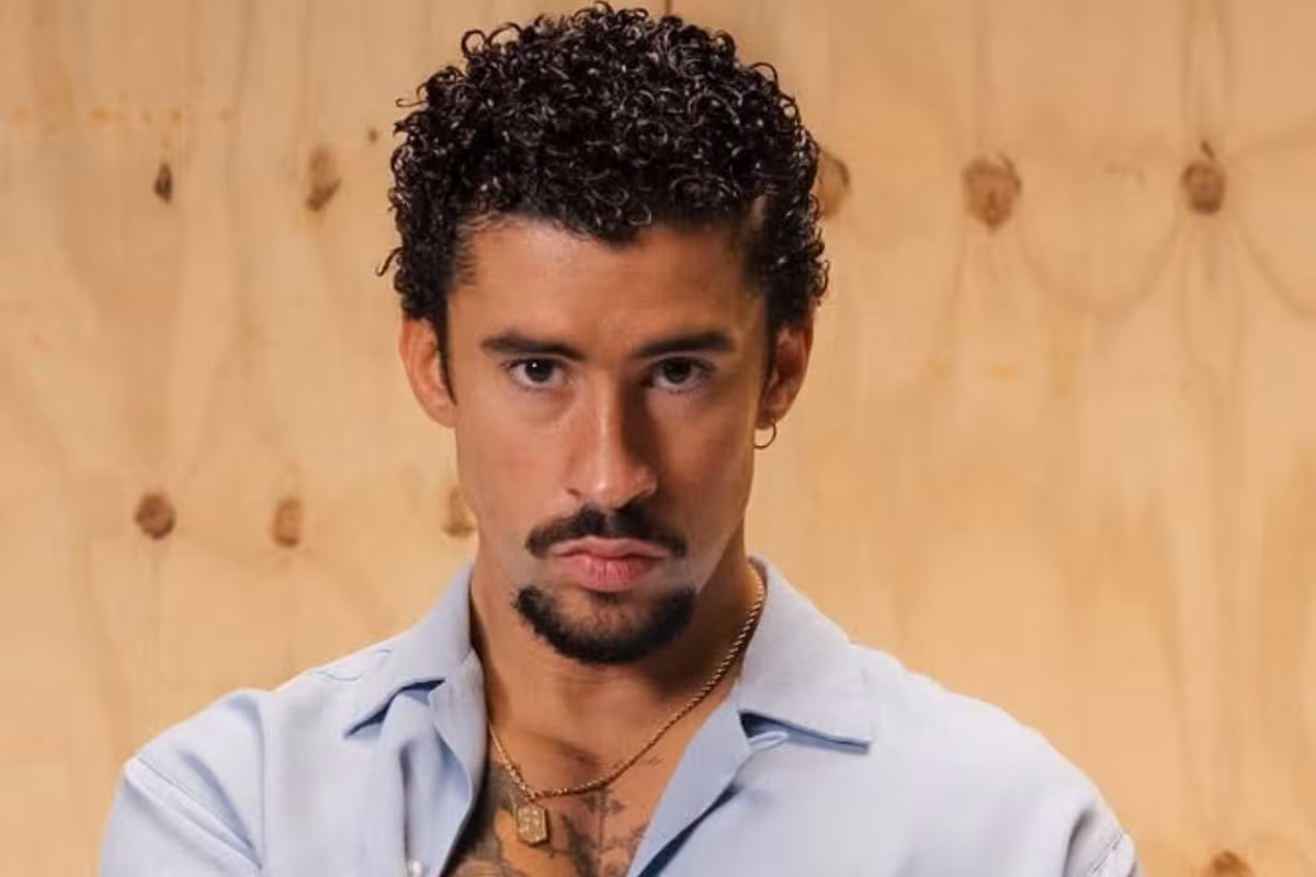 Bad Bunny: de cantar en el balcón de su casa en Puerto Rico a batir récords globales y alzar su voz contra Trump