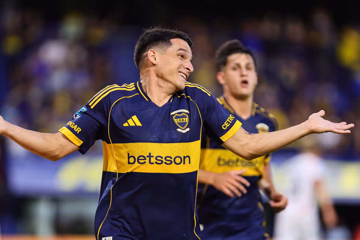Boca vs. Newell’s, en vivo: el minuto a minuto del partido por el torneo Apertura
