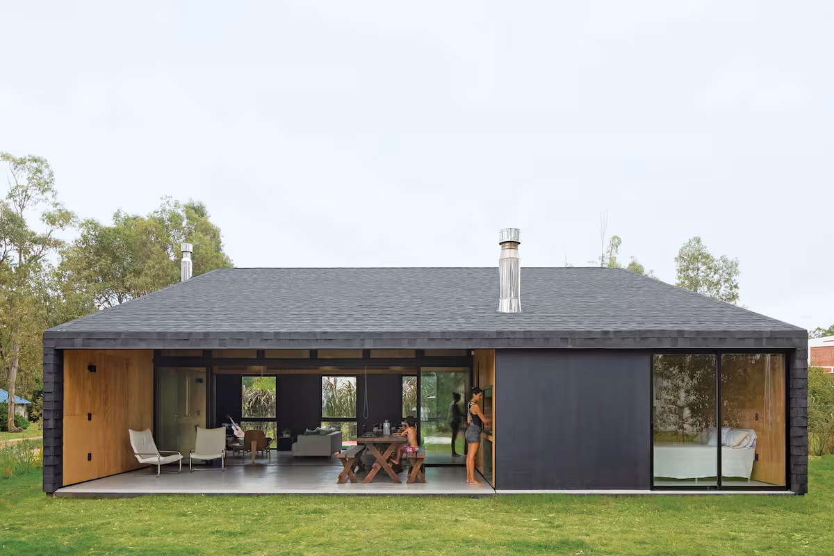 Cuál es el precio por metro cuadrado de una construcción en seco: en febrero