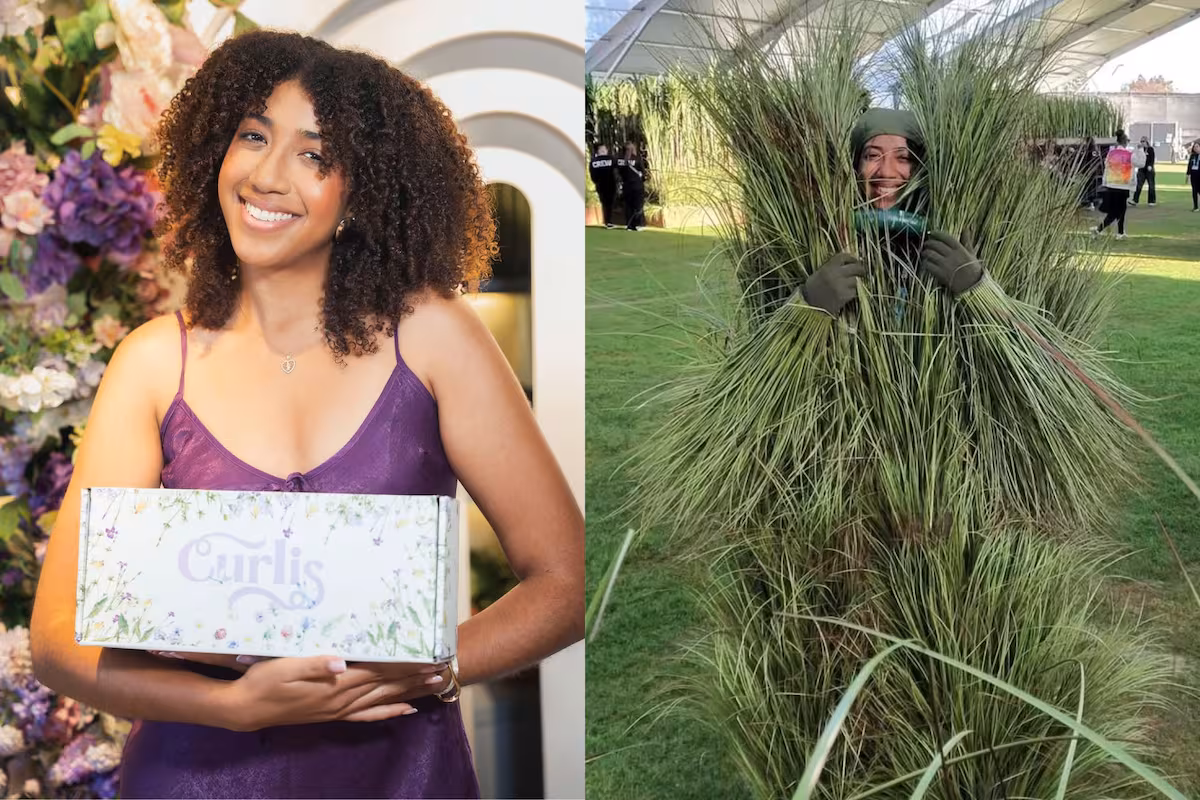 De RD a compartir show con Bad Bunny en California: la migrante dominicana que cumplió el sueño de millones