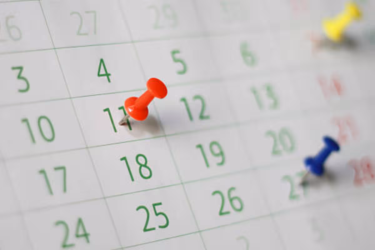 Efemérides del 12 de febrero: ¿qué pasó un día como hoy?