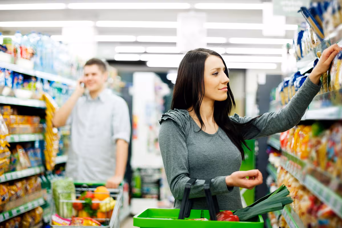 Es oficial: el cambio que entra en vigor desde el 1° de marzo con los cupones SNAP en Nueva York