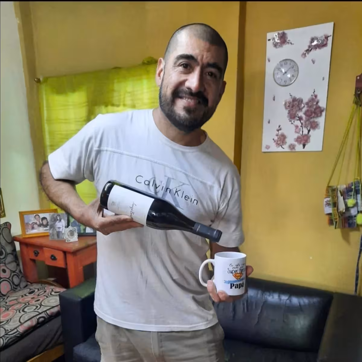 Falleció 651 después de recibir una paliza y la familia pide que se acelere el juicio