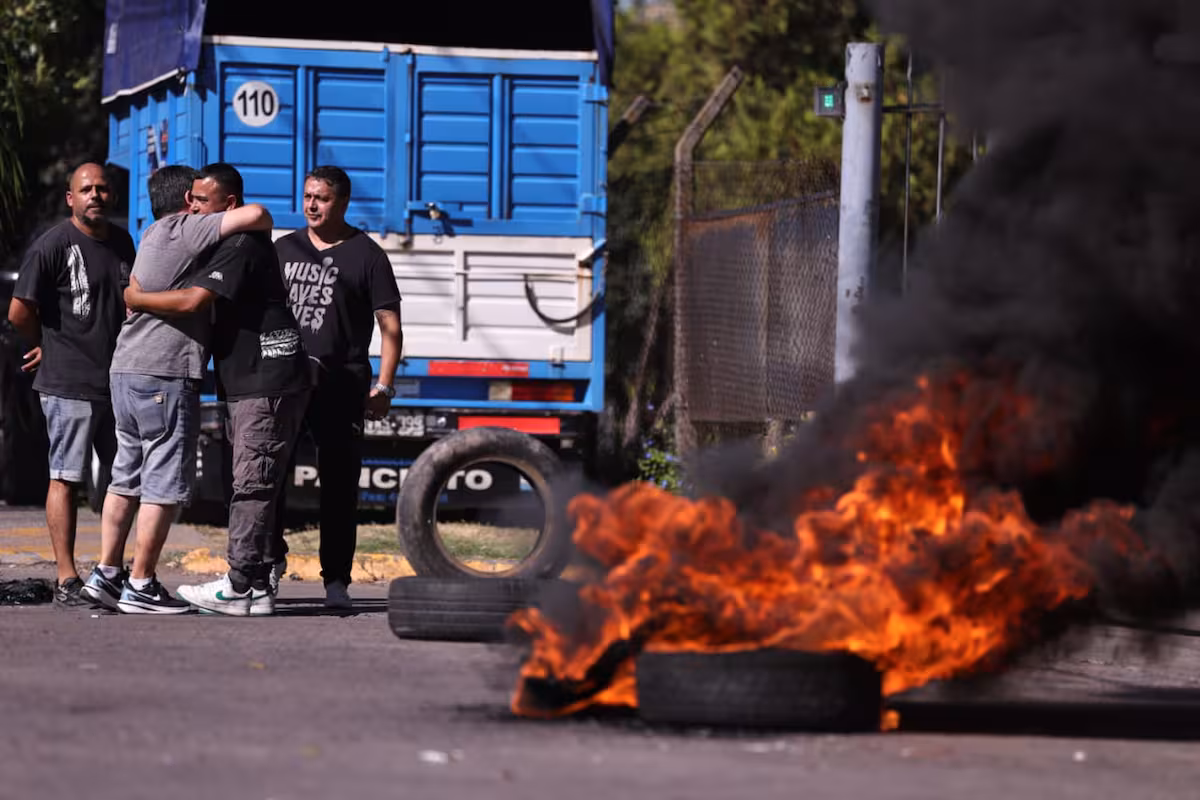 Fate: un economista reveló “el factor más importante” para el cierre de la empresa y se refirió al “problema del Conurbano”