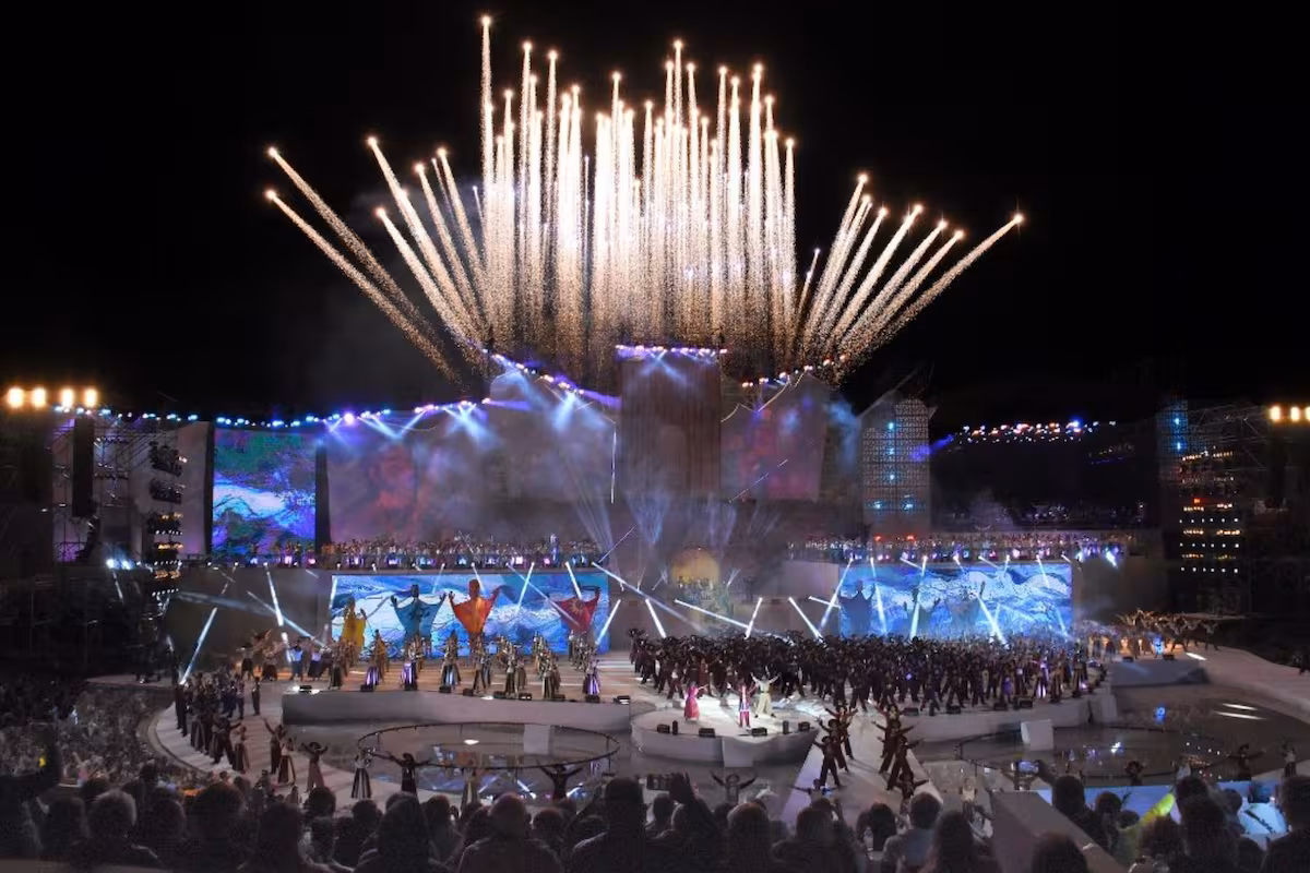 Fiesta Nacional de la Vendimia 2026: cómo comprar las entradas