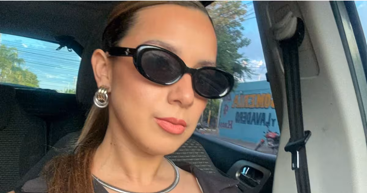 La abogada argentina detenida en Brasil se reencontró con su familia y denunció que corre peligro